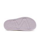 Townes Suede Slide, Rose Quartz, dynamic 7