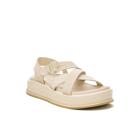 Townes Suede Midform Sandal, Khaki, dynamic 2