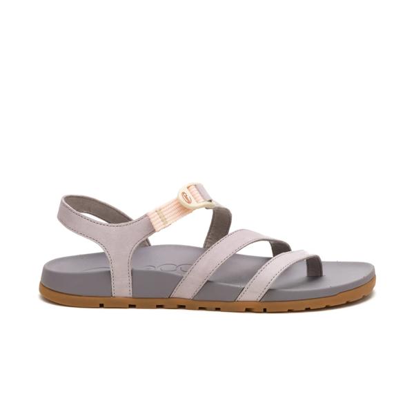 Lowdown Strappy Sandal, Windswept, dynamic