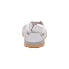 Lowdown Leather Flip Flop, Windswept, dynamic 5