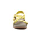 Lowdown Sandal, Meadow Green Olive, dynamic 4