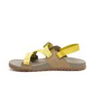 Lowdown Sandal, Meadow Green Olive, dynamic 6