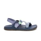 Lowdown Sandal, Meadow Cool Gray, dynamic 1
