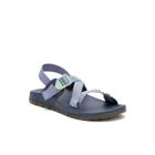 Lowdown Sandal, Meadow Cool Gray, dynamic 2