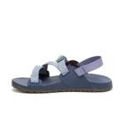 Lowdown Sandal, Meadow Cool Gray, dynamic 6