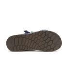 Lowdown Sandal, Meadow Cool Gray, dynamic 7