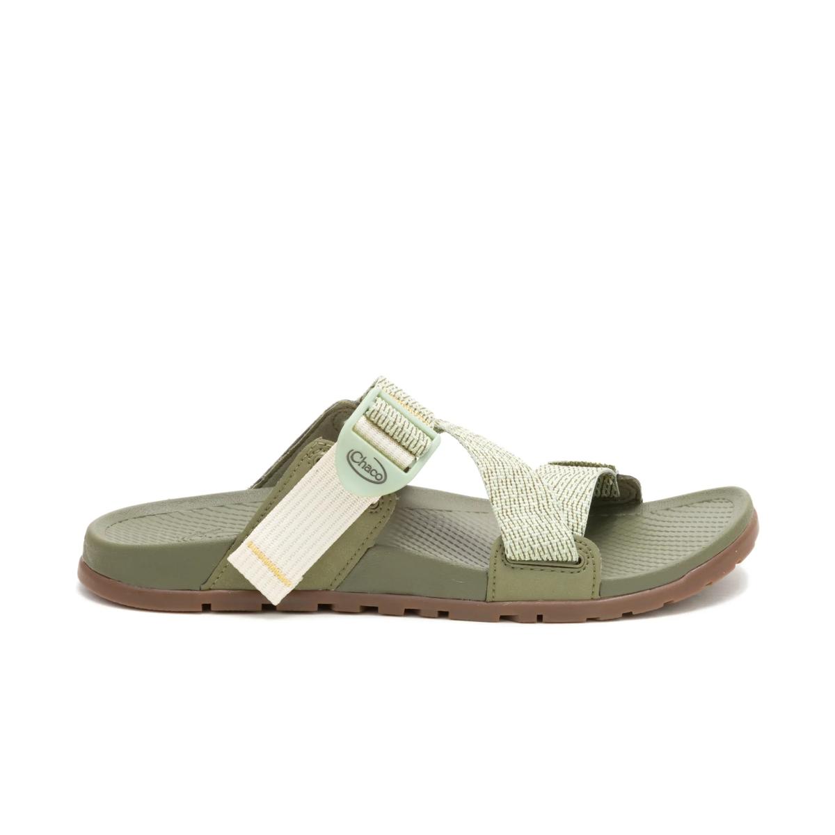 Lowdown Slide, Meadow Laurel Green, dynamic 1