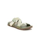 Lowdown Slide, Meadow Laurel Green, dynamic 2