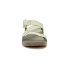 Lowdown Slide, Meadow Laurel Green, dynamic 4