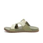 Lowdown Slide, Meadow Laurel Green, dynamic 6