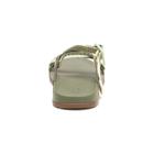 Lowdown Slide, Meadow Laurel Green, dynamic 5