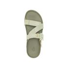 Lowdown Slide, Meadow Laurel Green, dynamic 3