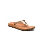 Lowdown Flip Flop, Meadow Canyon Clay, dynamic 2