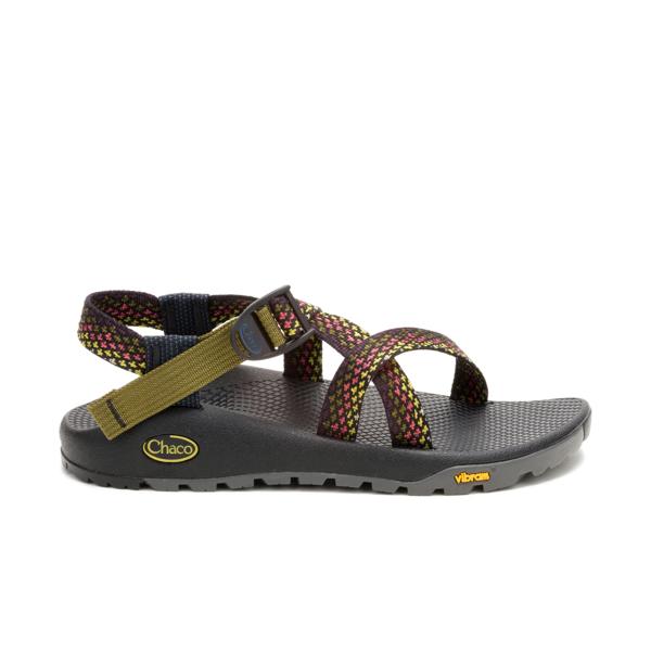 Z/1 Rapid Pro Adjustable Strap Classic Sandal, Aquatic Flora, dynamic