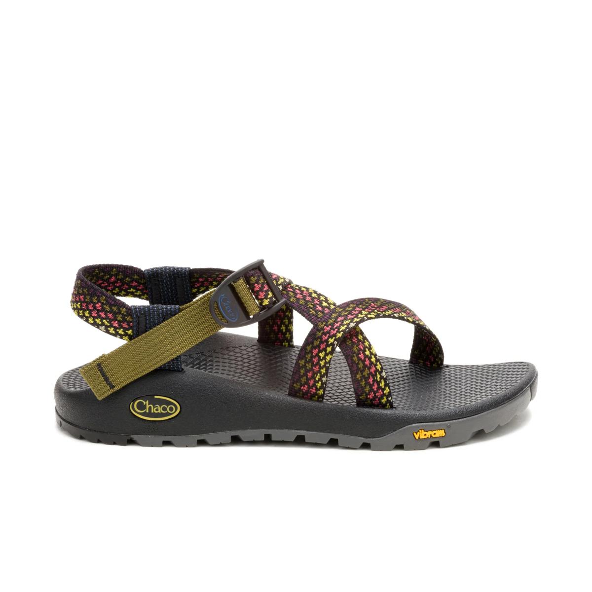 Z/1 Rapid Pro Adjustable Strap Classic Sandal, Aquatic Flora, dynamic 1