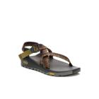 Z/1 Rapid Pro Adjustable Strap Classic Sandal, Aquatic Flora, dynamic 2