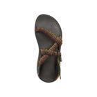 Z/1 Rapid Pro Adjustable Strap Classic Sandal, Aquatic Flora, dynamic 3