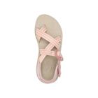 CushZ Toe-Loop Extra Cushioned Sandal, Frond Pink Salt, dynamic 3