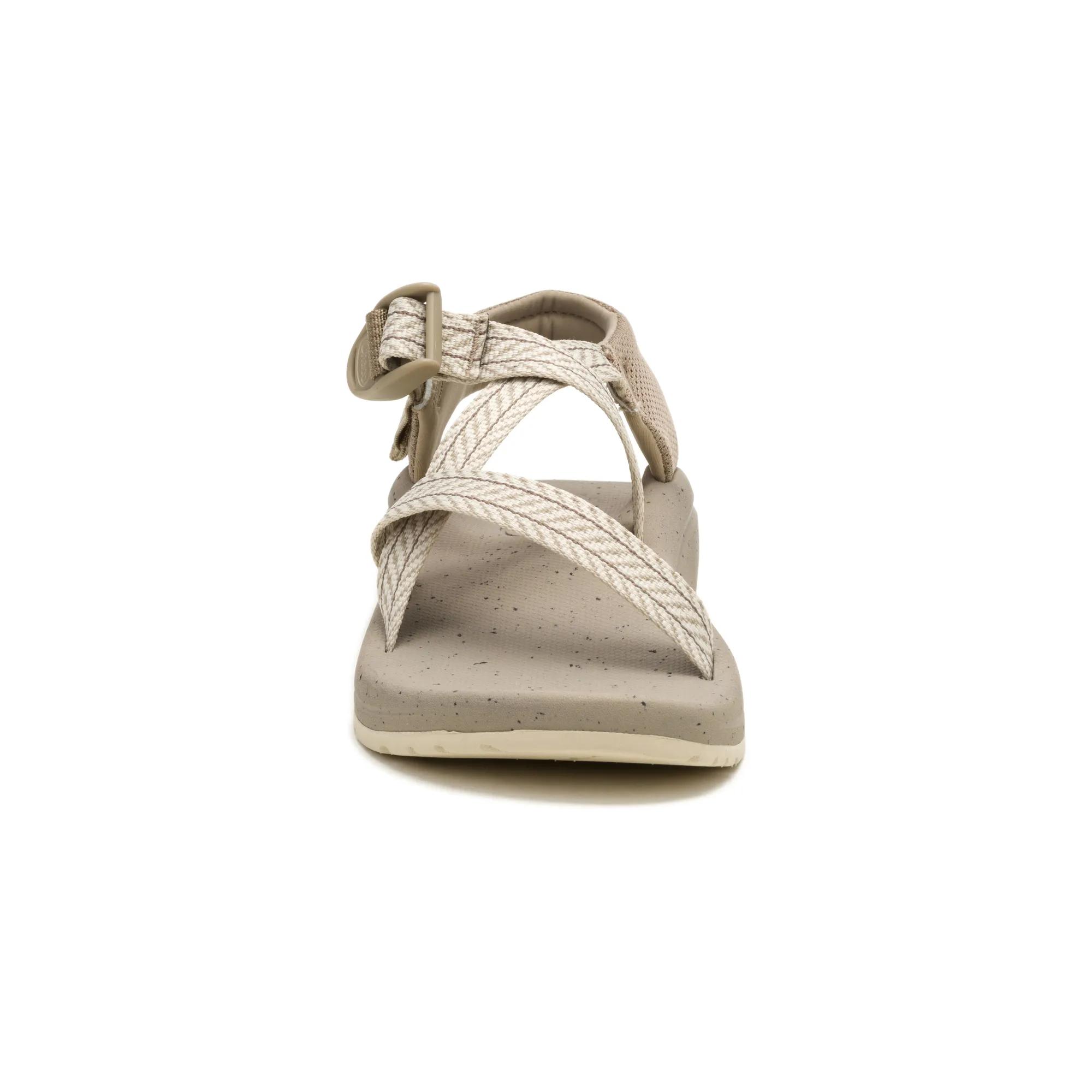 CushZ Extra Cushioned Sandal, Frond Dark Vanilla, dynamic 5