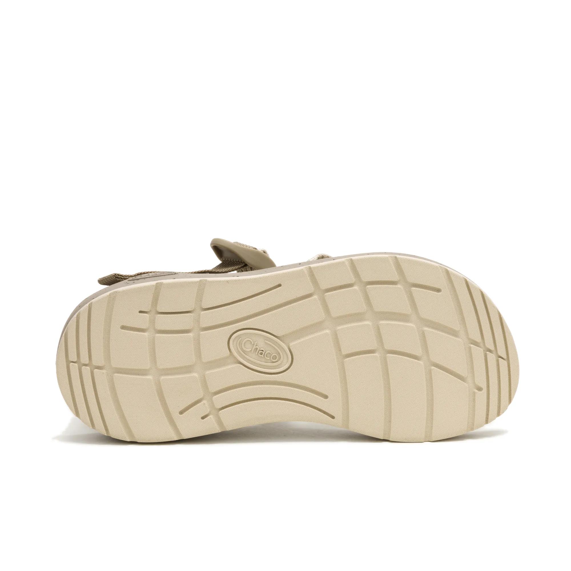 CushZ Extra Cushioned Sandal, Frond Dark Vanilla, dynamic 8