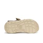 CushZ Extra Cushioned Sandal, Frond Dark Vanilla, dynamic 8