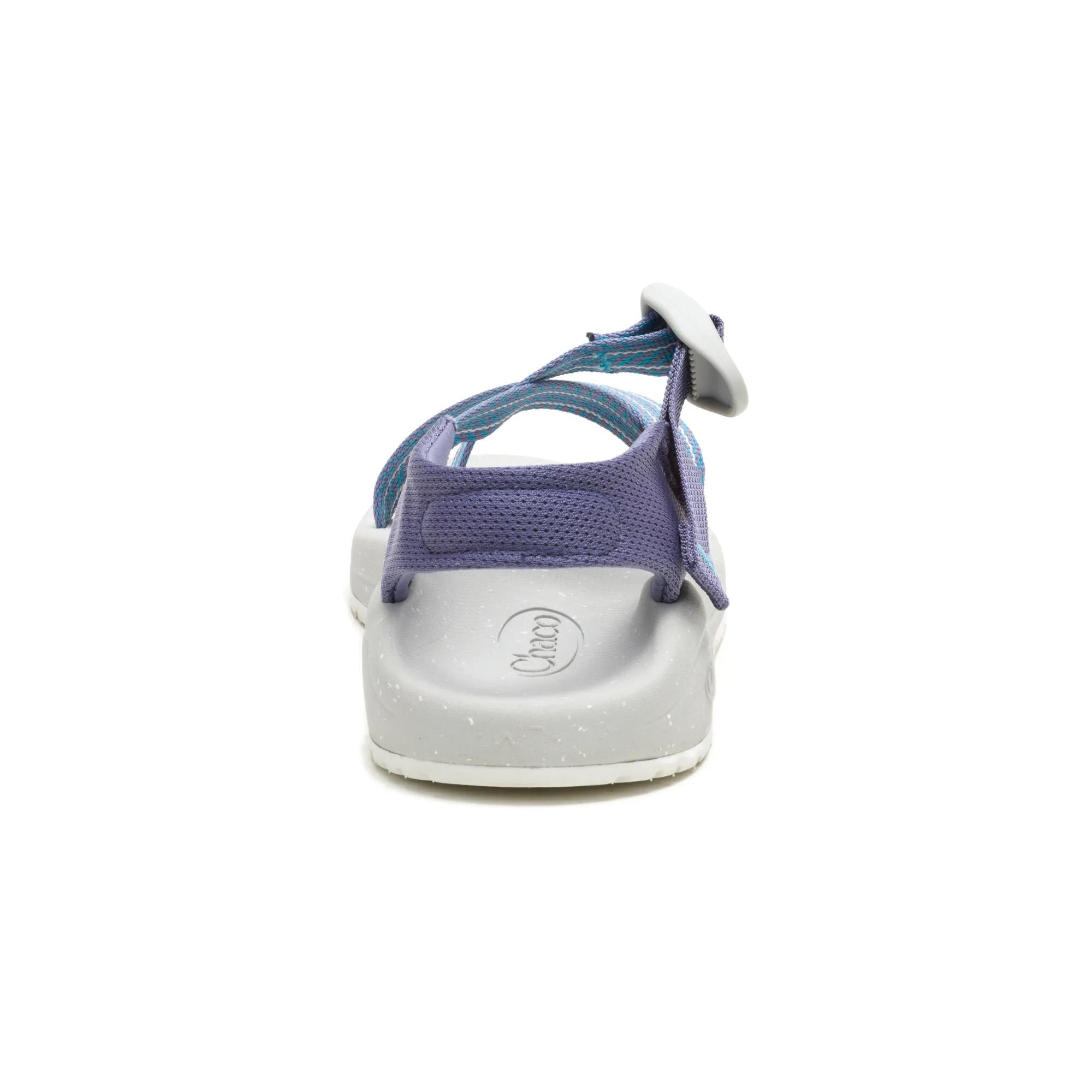 CushZ Extra Cushioned Sandal, Frond Pacific, dynamic 5