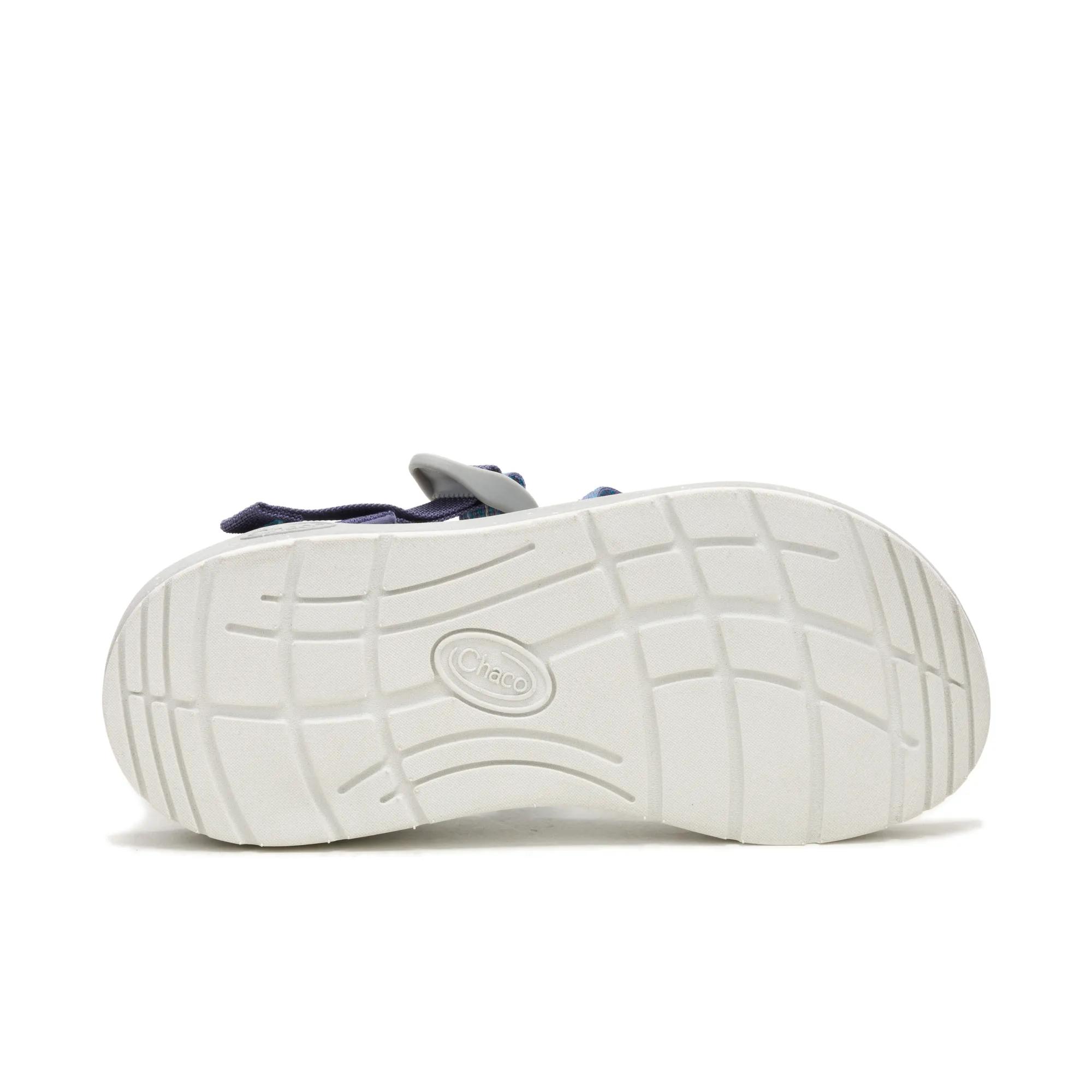 CushZ Extra Cushioned Sandal, Frond Pacific, dynamic 7