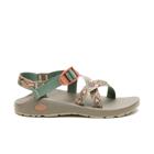 Z/1 Adjustable Strap Wide-Width Classic Sandal, Paddle Silt, dynamic 1