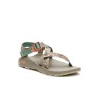 Z/1 Adjustable Strap Wide-Width Classic Sandal, Paddle Silt, dynamic 2