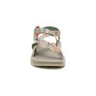 Z/1 Adjustable Strap Wide-Width Classic Sandal, Paddle Silt, dynamic 4