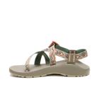 Z/1 Adjustable Strap Wide-Width Classic Sandal, Paddle Silt, dynamic 6