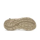 Z/1 Adjustable Strap Wide-Width Classic Sandal, Paddle Silt, dynamic 7