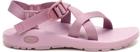 Z/1 Adjustable Strap Classic Sandal, Rose Quartz, dynamic 1