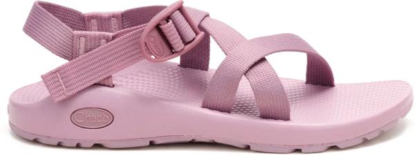 Z/1 Adjustable Strap Classic Sandal, Rose Quartz, dynamic
