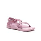 Z/1 Adjustable Strap Classic Sandal, Rose Quartz, dynamic 2
