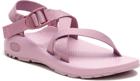 Z/1 Adjustable Strap Classic Sandal, Rose Quartz, dynamic 2