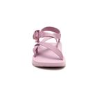 Z/1 Adjustable Strap Classic Sandal, Rose Quartz, dynamic 4