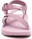 Z/1 Adjustable Strap Classic Sandal, Rose Quartz, dynamic 4