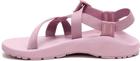 Z/1 Adjustable Strap Classic Sandal, Rose Quartz, dynamic 6