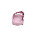 Z/1 Adjustable Strap Classic Sandal, Rose Quartz, dynamic 5