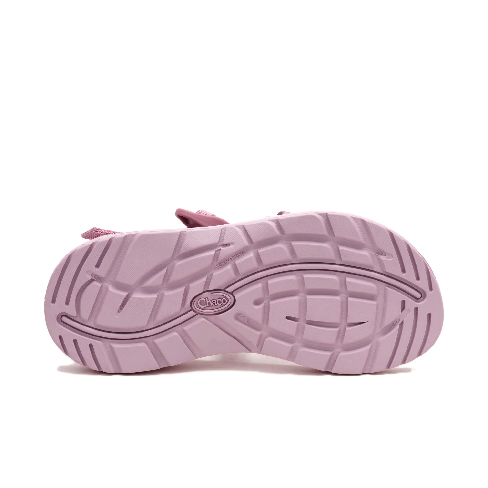 Z/1 Adjustable Strap Classic Sandal, Rose Quartz, dynamic 7