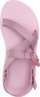 Z/1 Adjustable Strap Classic Sandal, Rose Quartz, dynamic 3