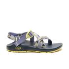 Z/1 Adjustable Strap Classic Sandal, Paddle Shadow Citron, dynamic 1