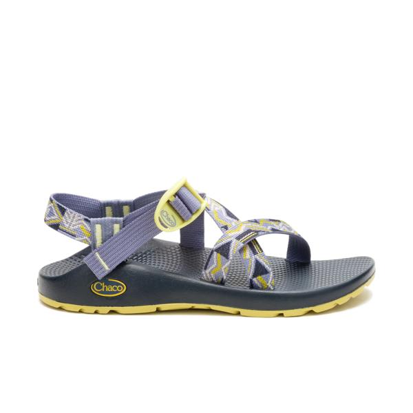 Z/1 Adjustable Strap Classic Sandal, Paddle Shadow Citron, dynamic