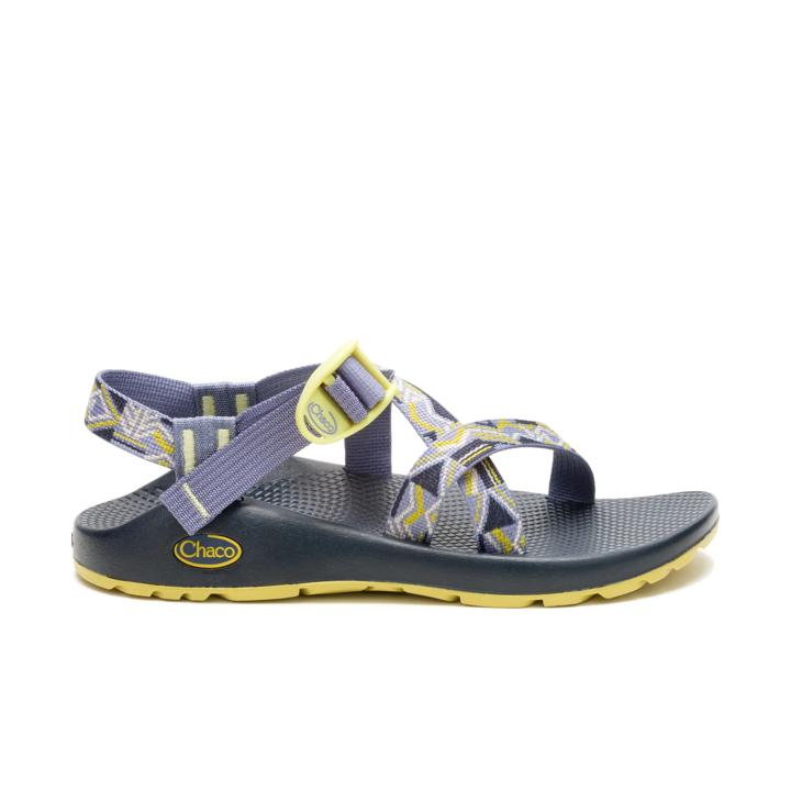 Z/1 Adjustable Strap Classic Sandal, Paddle Shadow Citron, dynamic