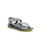 Z/1 Adjustable Strap Classic Sandal, Paddle Shadow Citron, dynamic 2
