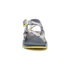 Z/1 Adjustable Strap Classic Sandal, Paddle Shadow Citron, dynamic 4