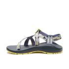 Z/1 Adjustable Strap Classic Sandal, Paddle Shadow Citron, dynamic 6