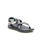 Z/1 Adjustable Strap Classic Sandal, Flare Dark Aqua, dynamic 2