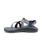 Z/1 Adjustable Strap Classic Sandal, Flare Dark Aqua, dynamic 6